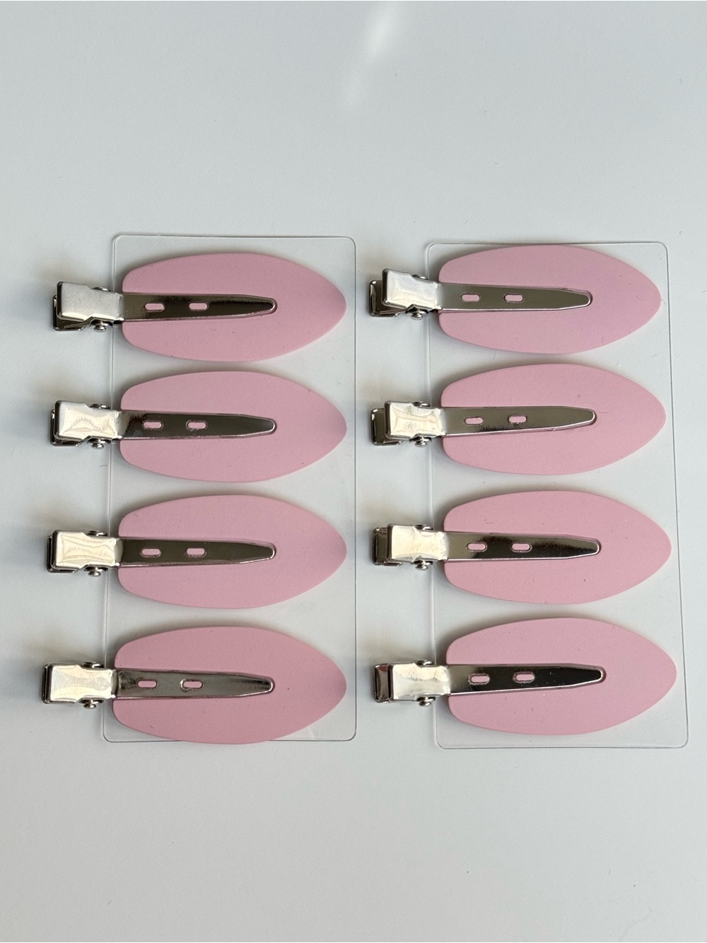 Kylie Skin Hair Clips